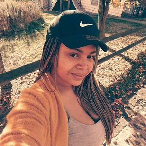 Meet your Posher, Haley